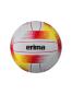 Preview: Erima Allround Volleyball - weiß/rot/gelb