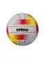 Preview: Erima All-round volleyball - white/red/yellow