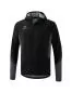 Preview: Erima RACING Running Jacket - black
