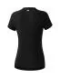 Preview: Erima Women's PERFORMANCE T-shirt - black