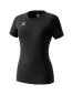 Preview: Erima Women's PERFORMANCE T-shirt - black