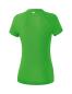 Preview: Erima Frauen PERFORMANCE T-Shirt - green