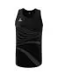 Preview: Erima Children's RACING Singlet - black
