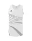 Preview: Erima RACING Singlet - new white