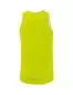Preview: Erima RACING Singlet - primrose