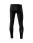 Preview: Erima Children's Performance Winter Running Pants - black