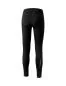 Preview: Erima Women's Performance Running Pants, long - black