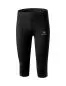 Preview: Erima Women's Performance Cropped Running Pants - black