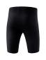 Preview: Erima RACING Leichtathletik Tight kurz für Kinder - schwarz