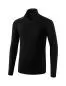Preview: Erima Polo-Neck Jumper - black