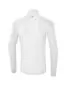 Preview: Erima Polo-Neck Jumper - white