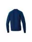 Preview: Erima EVO STAR Sweatshirt for Children- new navy/mykonos blue