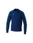 Preview: Erima EVO STAR Sweatshirt für Kinder- new navy/mykonos blue