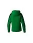 Preview: Erima Women's EVO STAR Hoody - emerald/pine grove