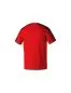 Preview: Erima EVO STAR T-Shirt für Kinder- rot/schwarz