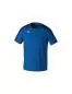 Preview: Erima EVO STAR T-shirt for Children- new royal/new navy