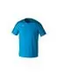 Preview: Erima EVO STAR T-Shirt für Kinder- curacao/mykonos