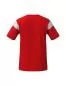 Preview: Erima CELEBRATE 125 T-Shirt function for Children- red/new bordeaux
