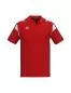 Preview: Erima CELEBRATE 125 Poloshirt function - red/new bordeaux