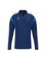 Preview: Erima CELEBRATE 125 Training Top für Kinder- new navy/weiß