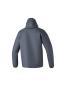 Preview: Erima LIGA STAR Allwetterjacke für Kinder- slate grey
