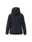 Preview: Erima Frauen CMPT Puffer Jacket - schwarz