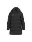 Preview: Erima PREMIA Parka - black