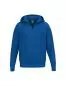 Preview: Erima TS Hoody Jacket - new royal