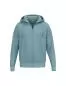 Preview: Erima TS Hoody Jacket - smoke blue