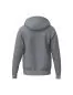 Preview: Erima TS Hoody Jacket - grey marl