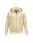 Preview: Erima TS Hoody Jacket - beige