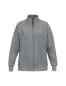 Preview: Erima Women's TS Sweatjacket - grey marl