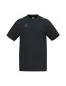 Preview: Erima CMPT 3 Wings T-Shirt - black/curacao