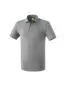 Preview: Erima Teamsports Polo-shirt - grey marl