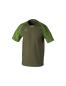 Preview: Erima EVO STAR Trikot für Kinder- khaki/green gecko