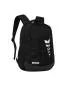 Preview: Erima SIX WINGS Backpack - schwarz