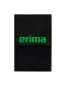 Preview: Erima Captain Armband with velcro - black