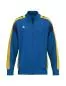Preview: Erima CELEBRATE 125 Training Jacket - new royal/gelb