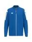 Preview: Erima INTRO training jacket for Children- new royal