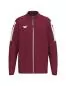 Preview: Erima INTRO Training Jacket - bordeaux