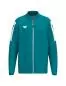 Preview: Erima INTRO Training Jacket - tahitian blue
