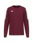 Preview: Erima INTRO Sweatshirt - bordeaux