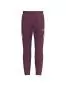 Preview: Erima CELEBRATE 125 Training Pants for Children- burgundy