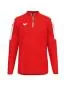 Preview: Erima INTRO Training top - red