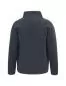 Preview: Erima TS Fleece Jacket für Kinder- slate grey