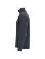 Preview: Erima TS Fleece Jacket für Kinder- slate grey