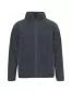 Preview: Erima TS Fleece Jacket für Kinder- slate grey