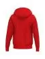 Preview: Erima TS Hoody Jacket - rot