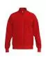 Preview: Erima TS Sweatjacket - rot