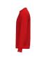Preview: Erima TS Sweatshirt für Kinder- rot